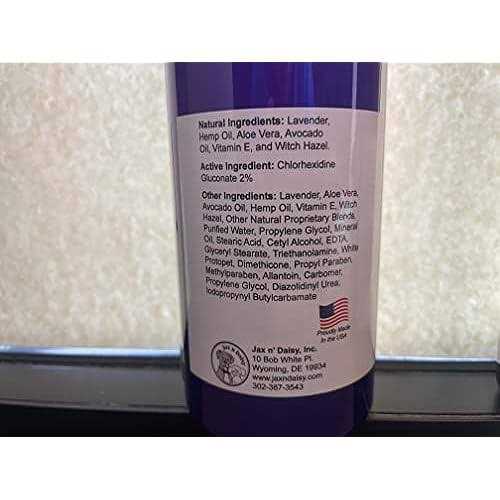 Dog Shampoo for Sensitive Skin J159651