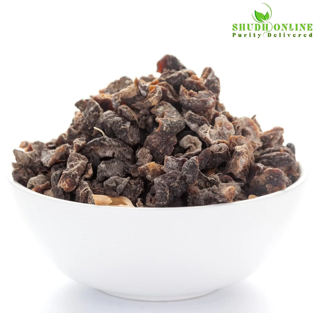 Dry Amla Pieces 200 Grams P289