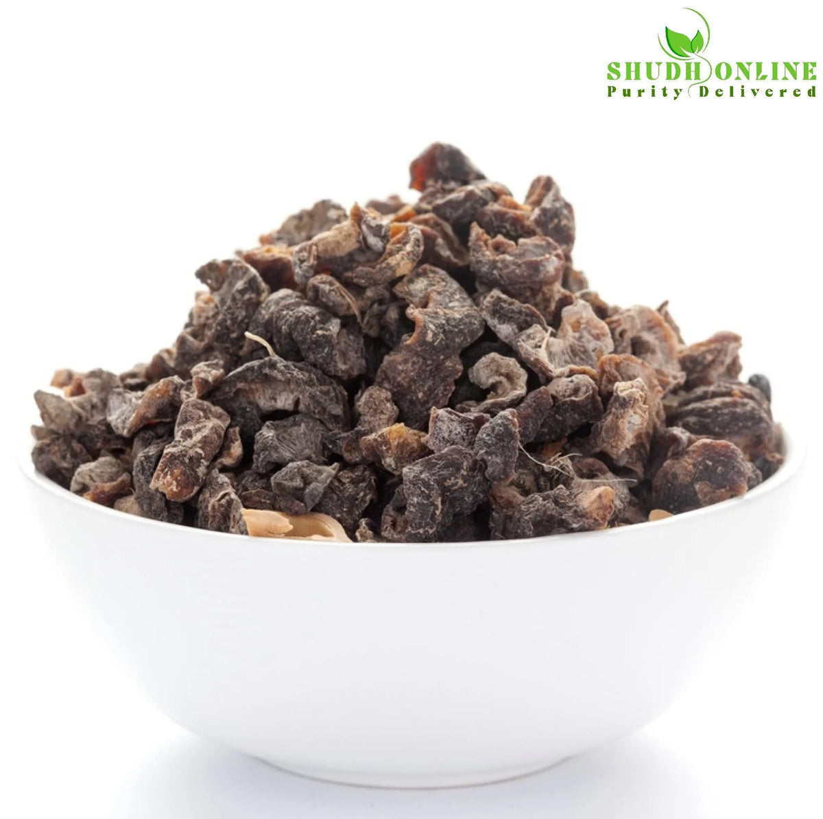 Dry Amla Pieces 200 Grams P289