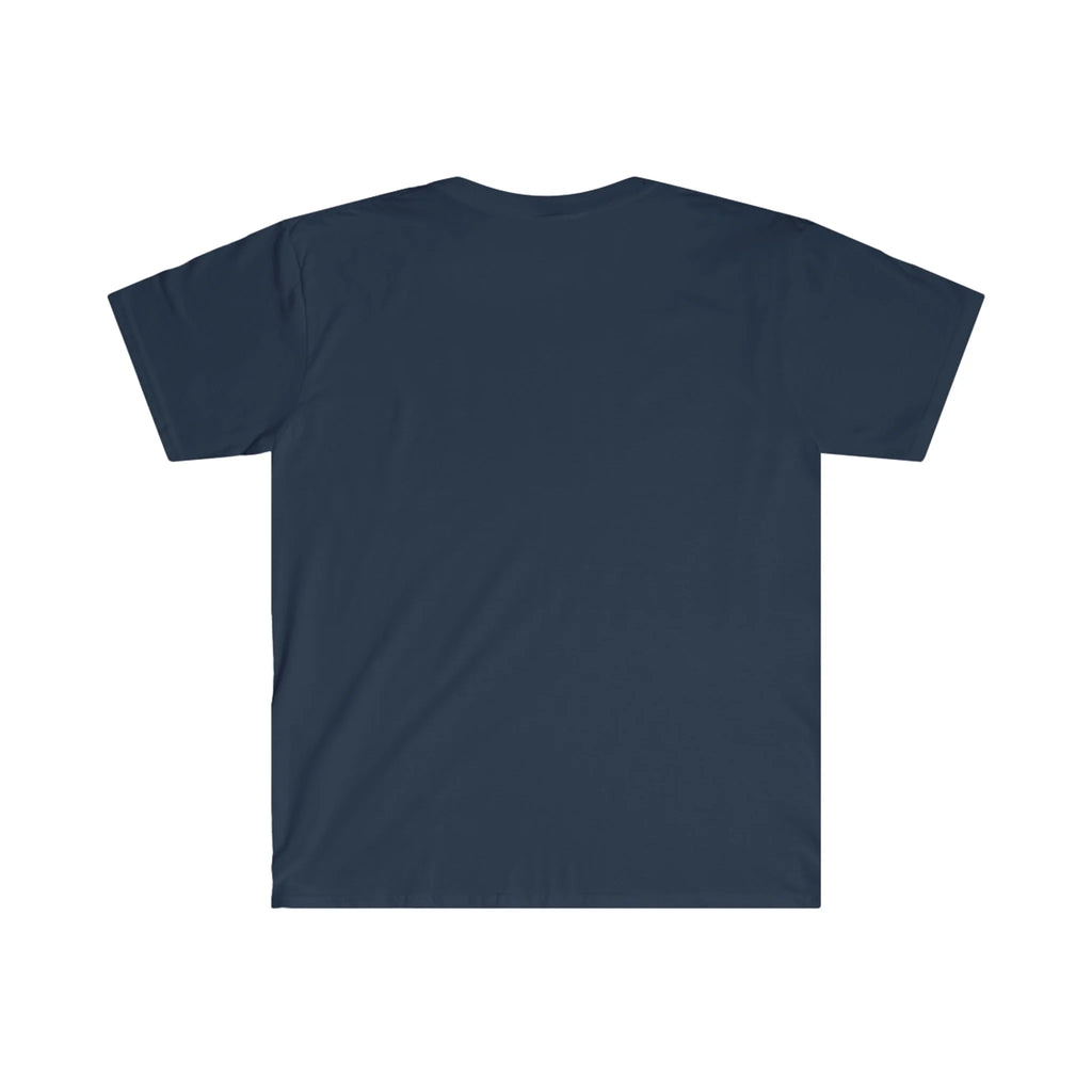Unisex T-shirt W472