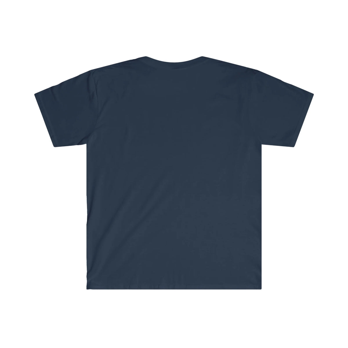 Unisex T-shirt W472