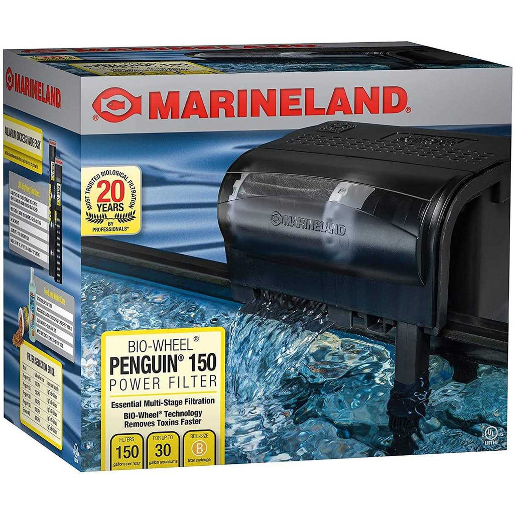 Power Filter E2157