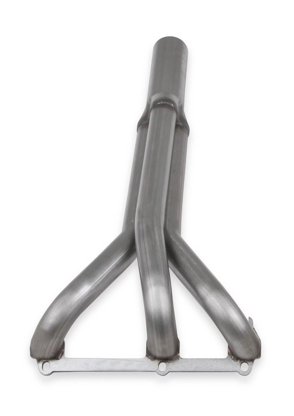 Upright Headers 1-5/8" Primary 409SS Natural Finish Q6538