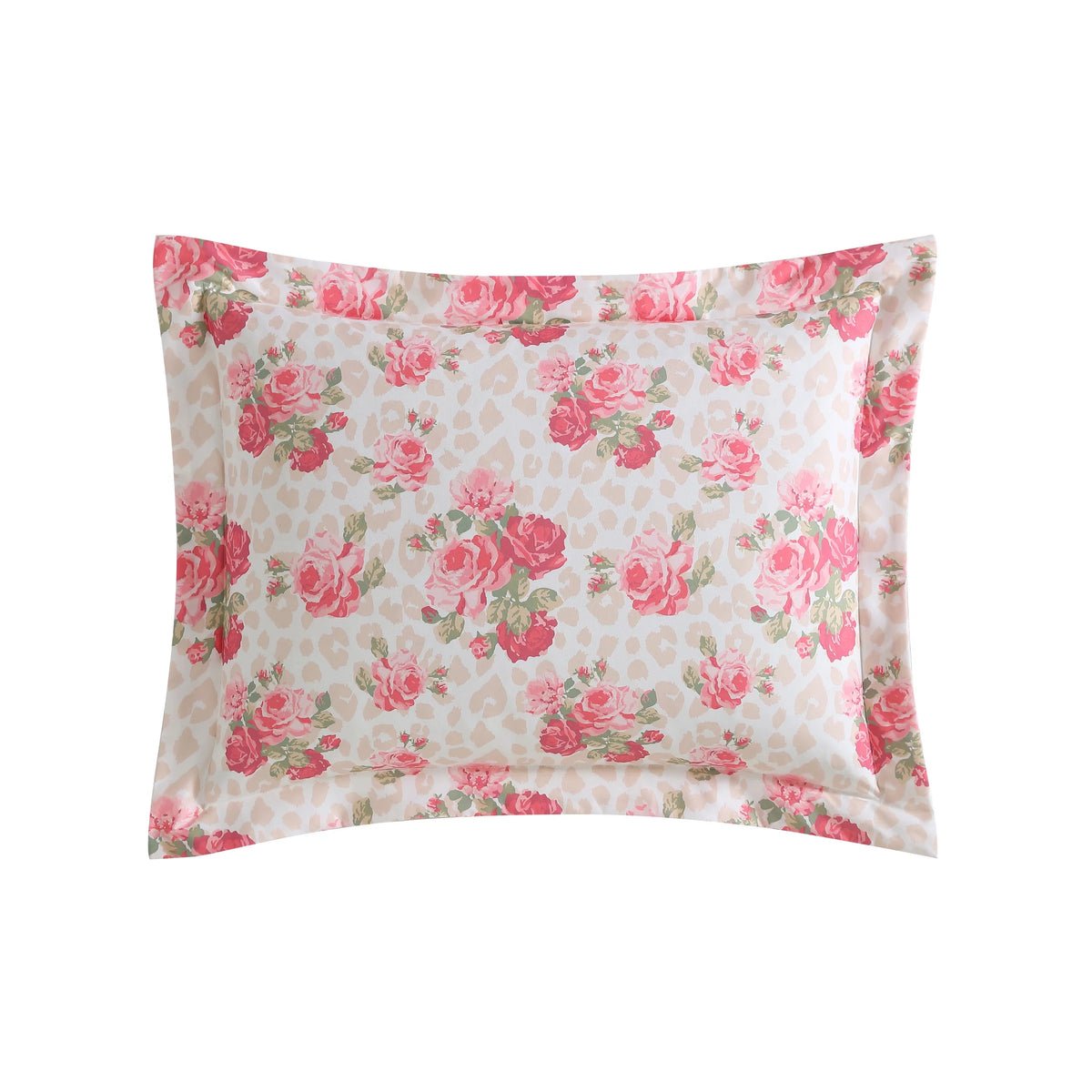 Pink Twin Comforter Set Z598339