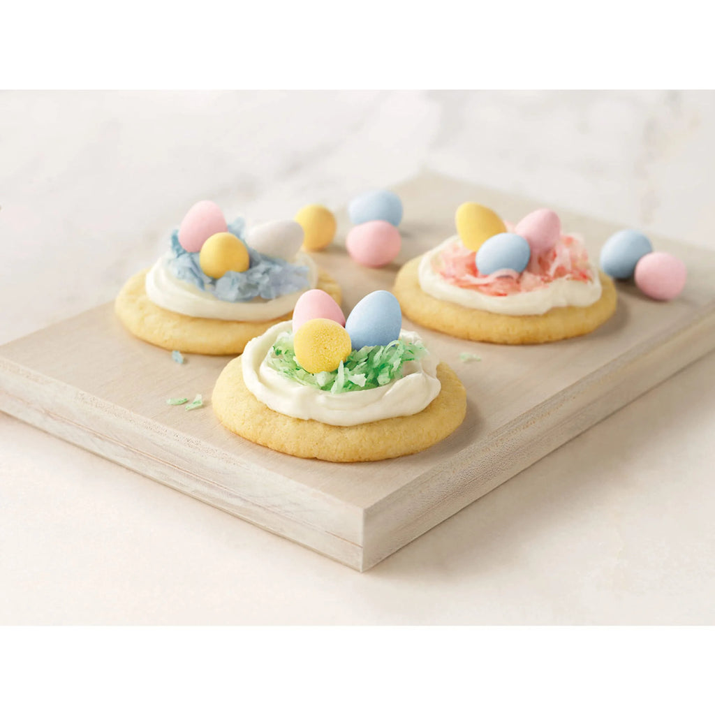 Milk Chocolate Easter Candy 28 Oz Resealable Bag K94979