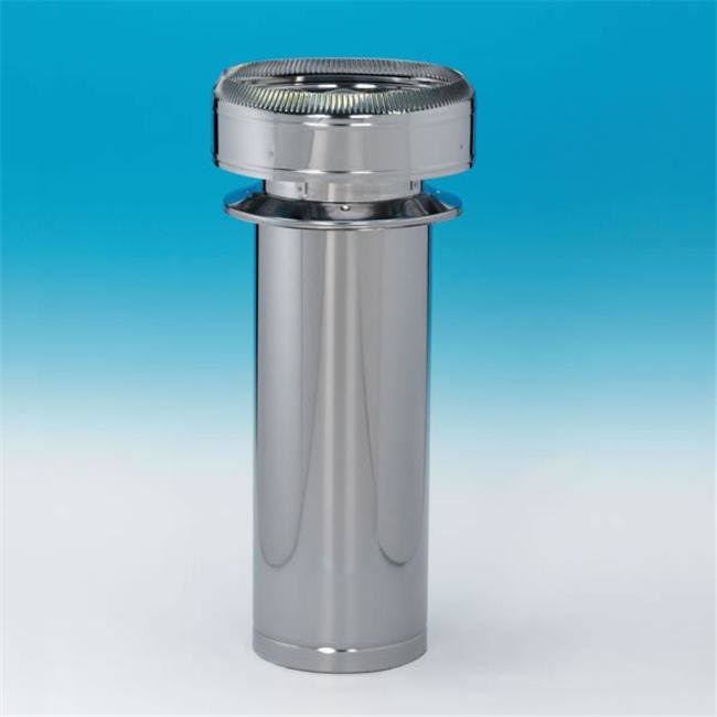 Stainless Rain Cap G64814