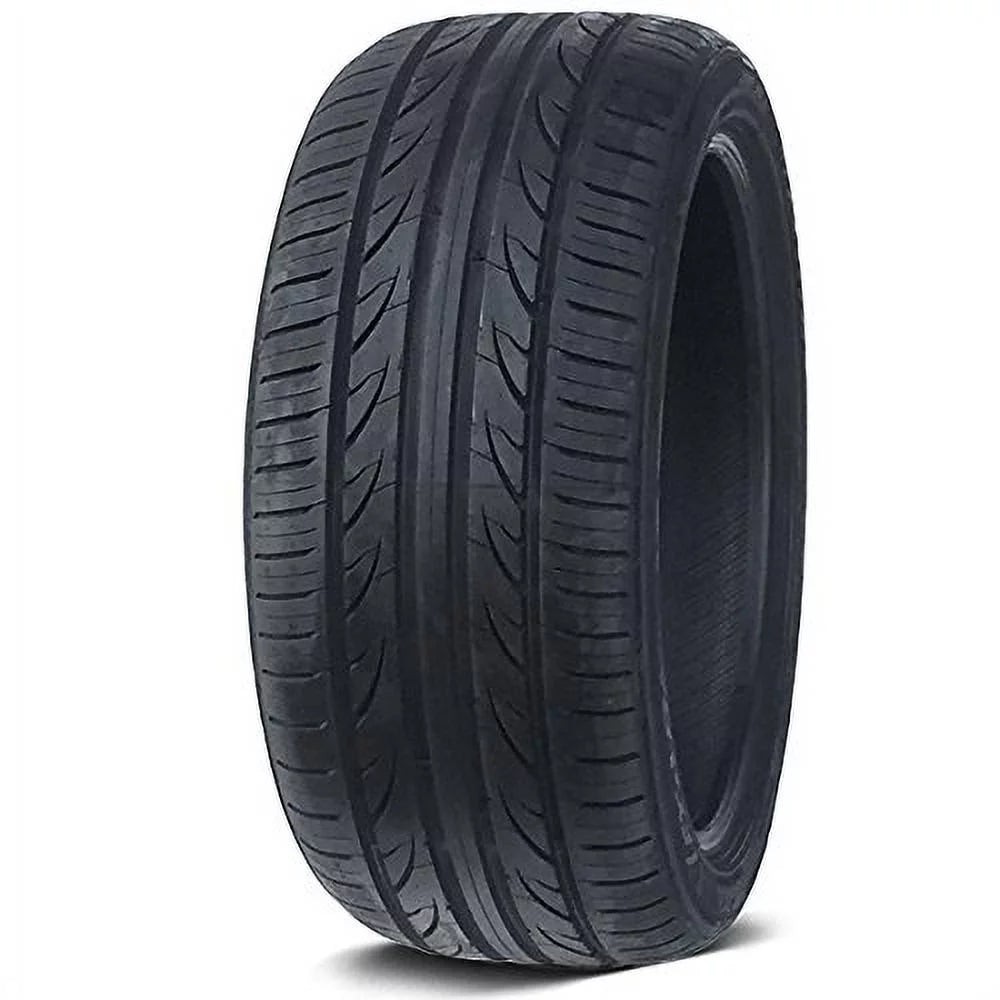 All Season 225/40ZR18 92W XL Passenger Tire X2999