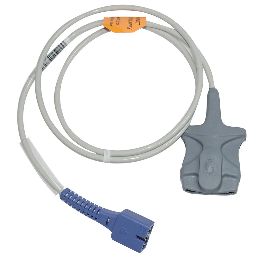 Adult Fingerclip SpO2 Sensor N153982