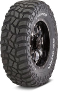 Mud Terrain Light Truck Tire M26139