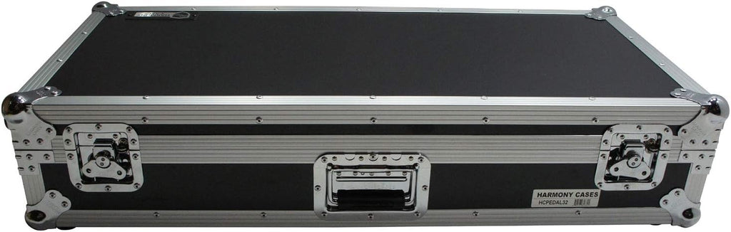 32 Guitar Pedal Case K52813