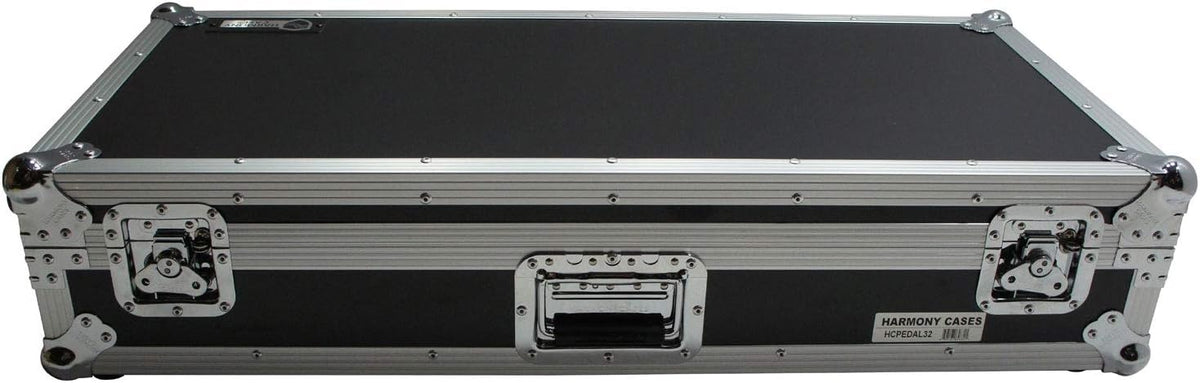 32 Guitar Pedal Case K52813