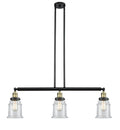 3 Light Island Light X2073