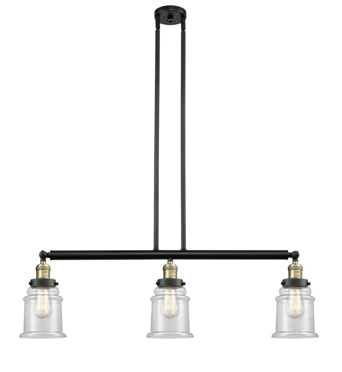3 Light Island Light X2073