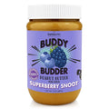 Superberry Snoot Buddy Budder Pet Supplies F46379
