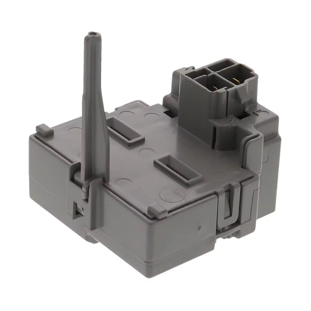 Refrigerator Start Device Relay Overload B554537