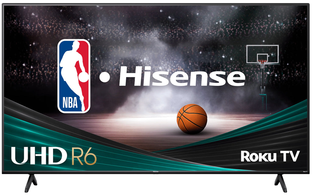 75 Class 4K UHD LED LCD Smart TV HDR N94348