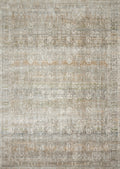 Grey Multi 13' x 18' Rug O8428