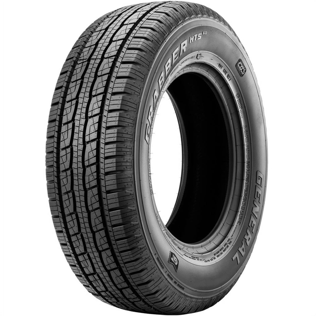 275/60R20 115 S Tire G39002