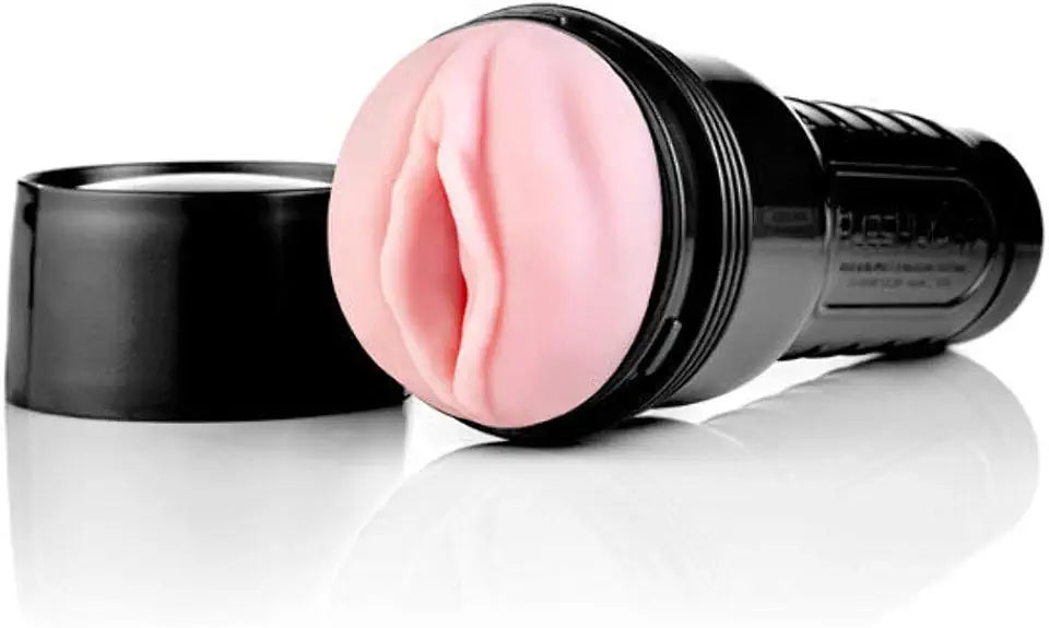 Pink Realistic Male Masturbator W913