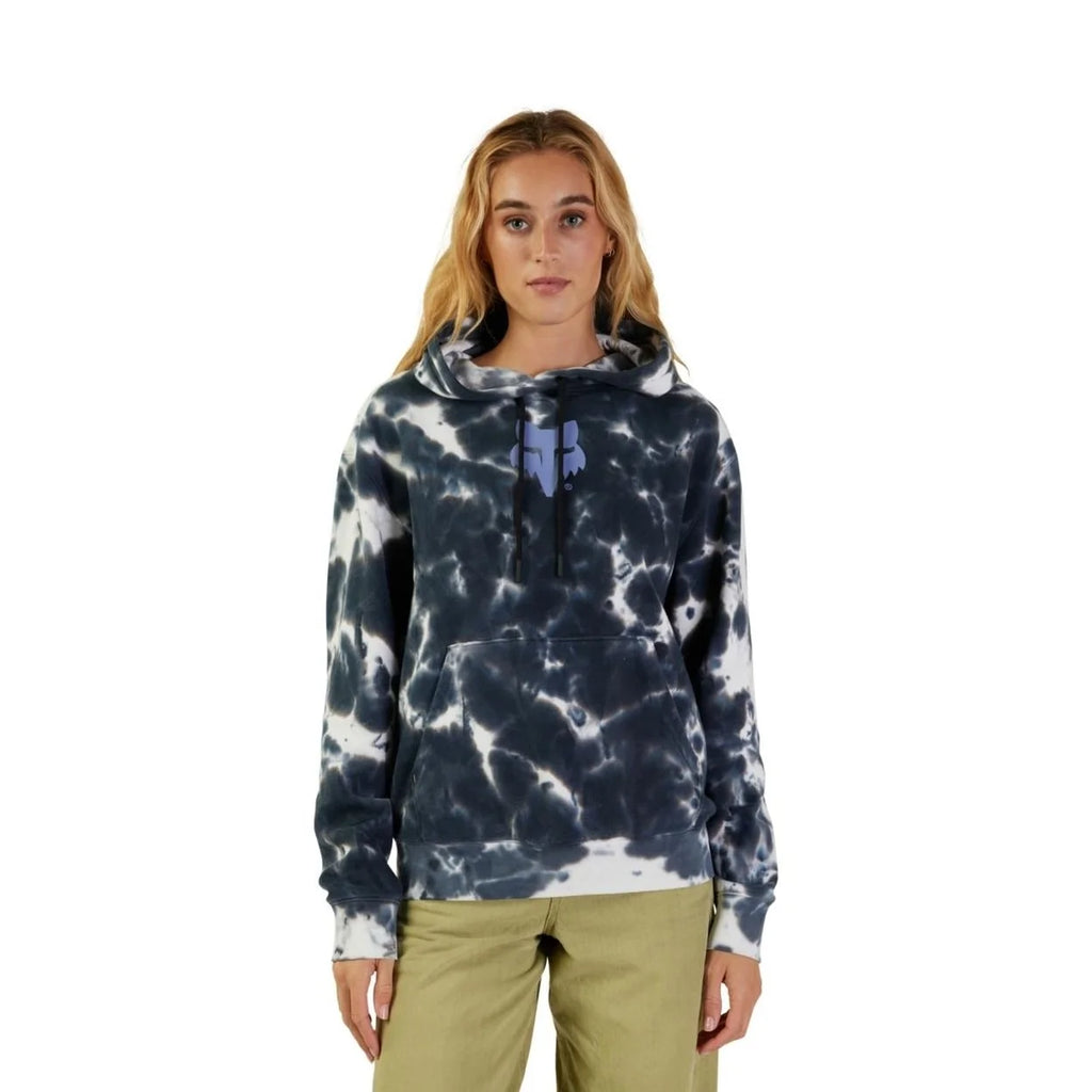 Women's Fleece Po BLK B865821