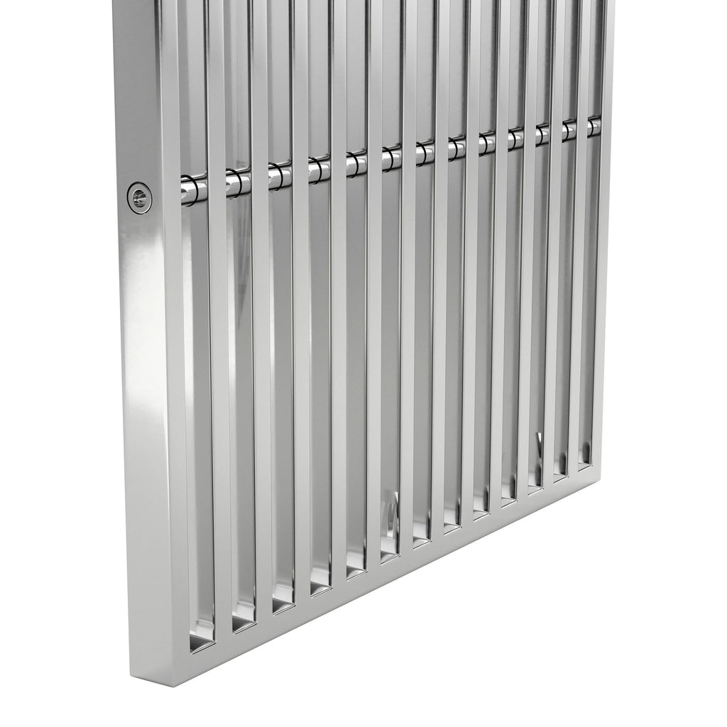 Silver Bench V5742