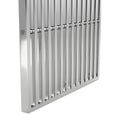 Silver Bench V5742