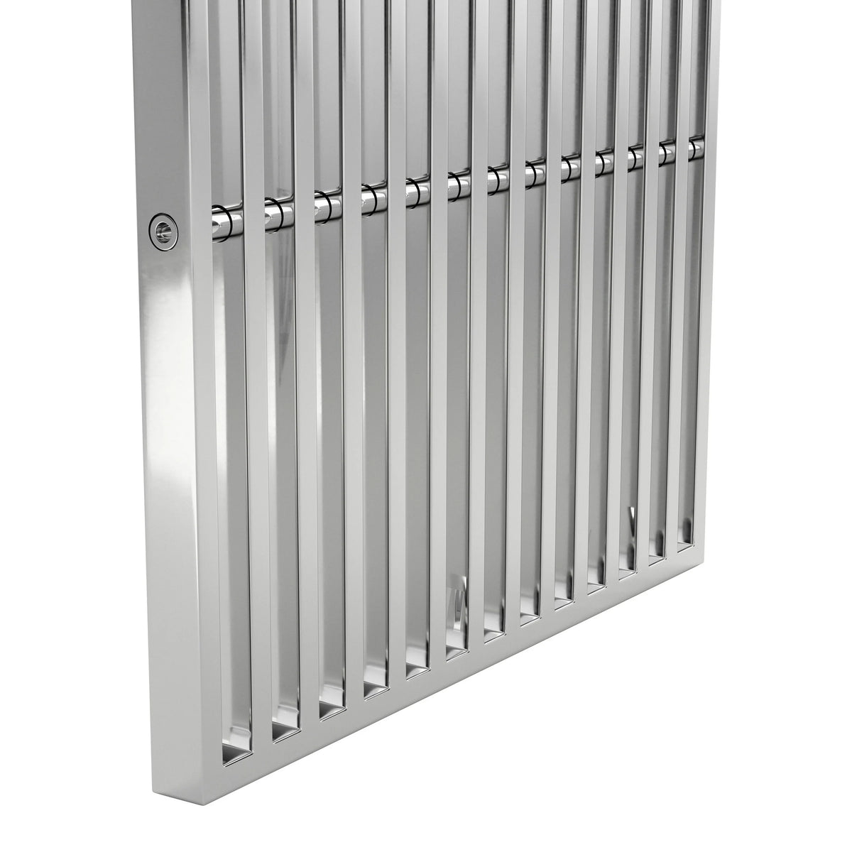 Silver Bench V5742