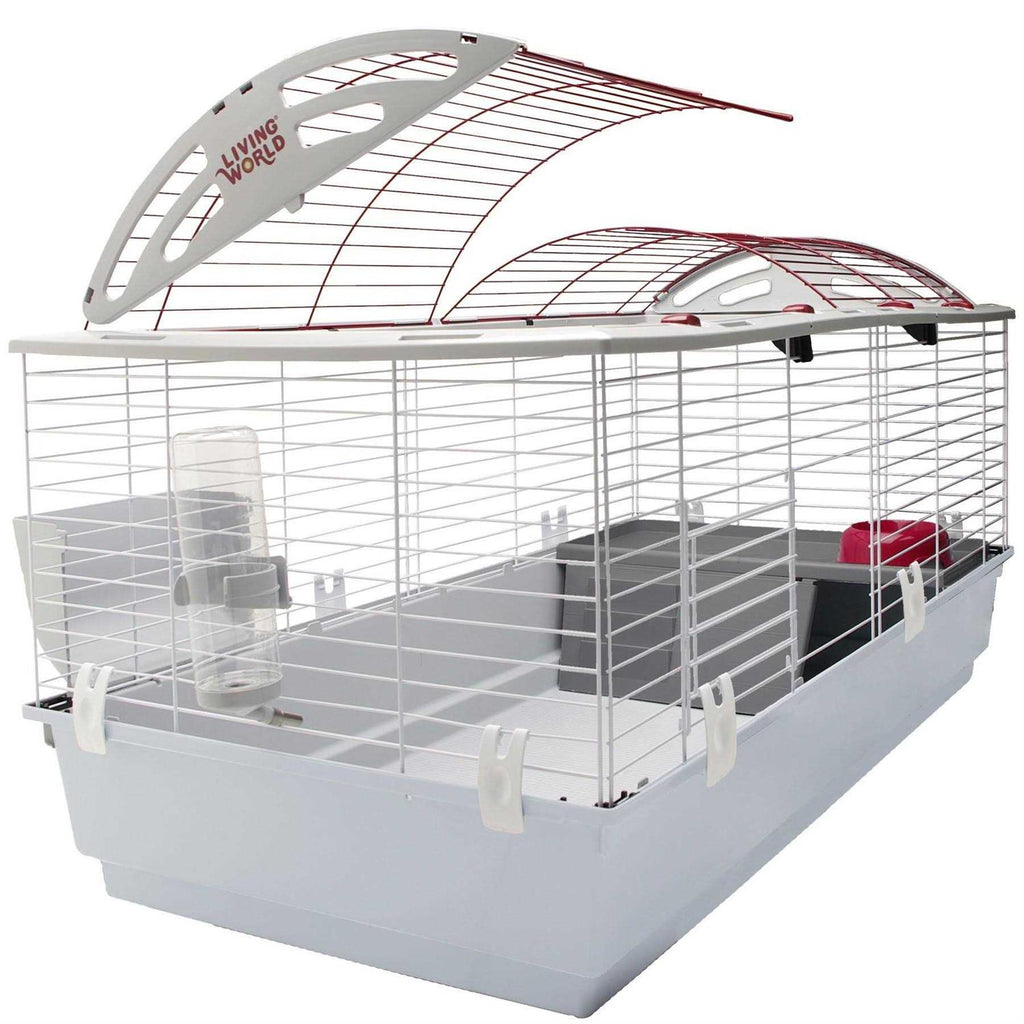 Living World Deluxe Habitat W88387