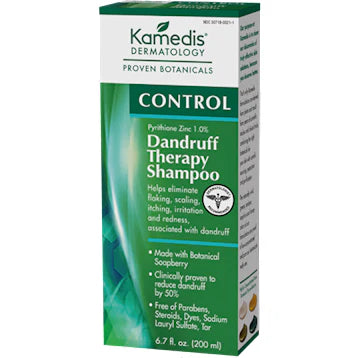 Dandruff Therapy Shampoo 6.7 fl oz G2304