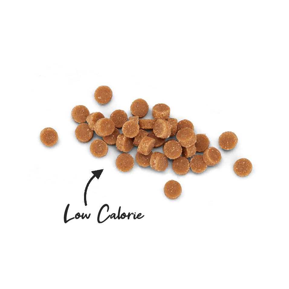 Soft & Chewy Cat Treats Tuna S59972