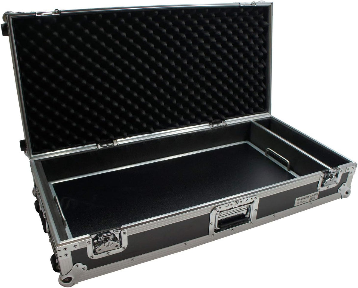 32 Guitar Pedal Case K52813