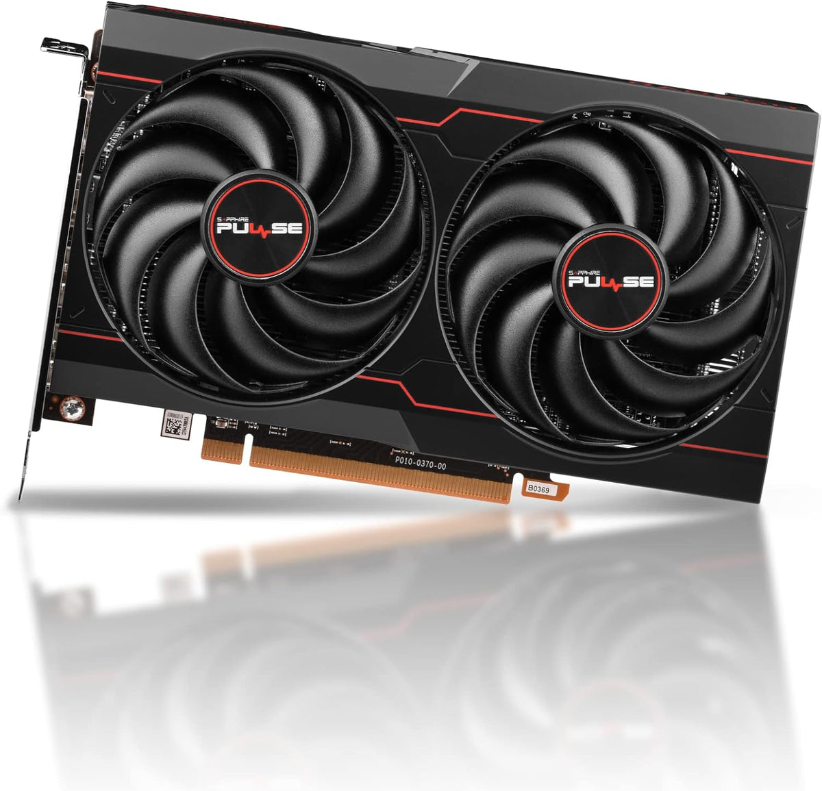 AMD Radeon RX 6600 8GB GDDR6 Graphics Card A270