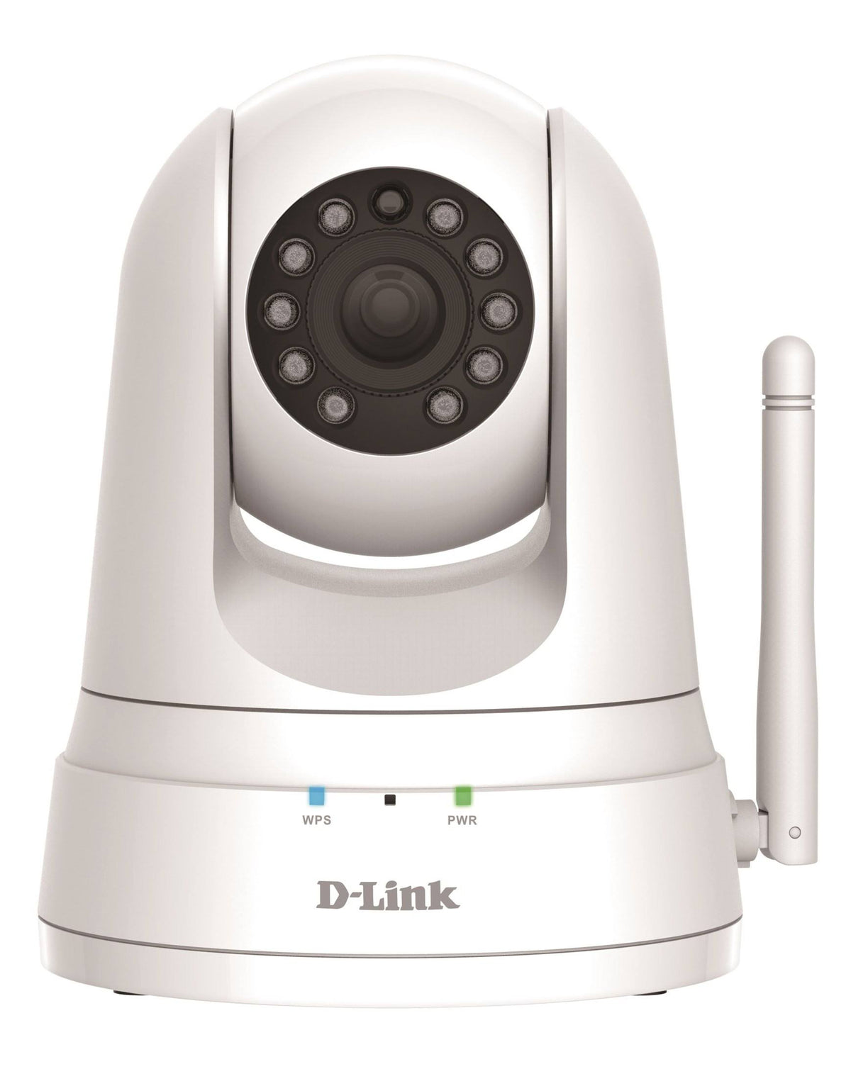 HD Pan & Tilt Wi-Fi Camera S166597