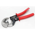 Cable Cutter, Center Cut Cutting Action O880