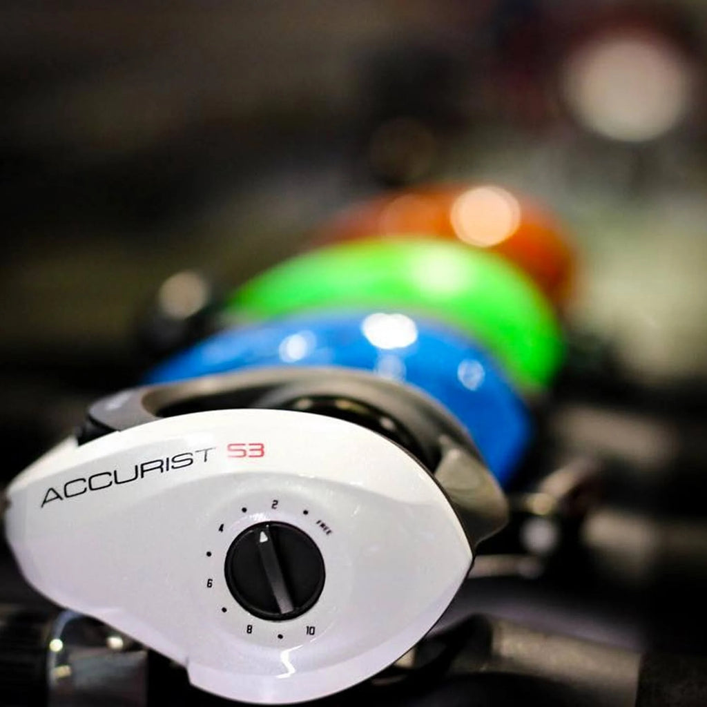 Baitcast Reel I76995