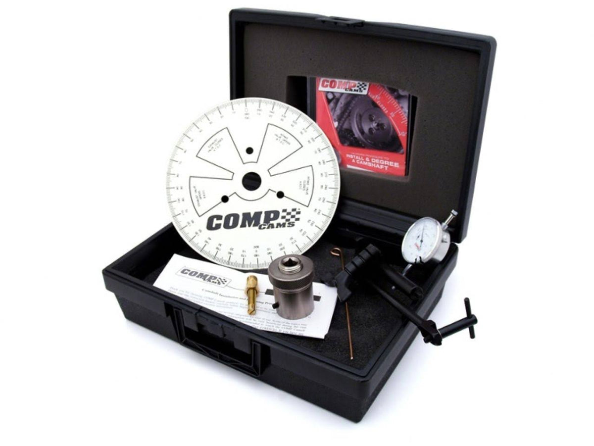 Camshaft Degree Kit S8438