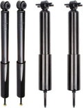 Front Rear Gas Strut Shocks Set of 4 C94339
