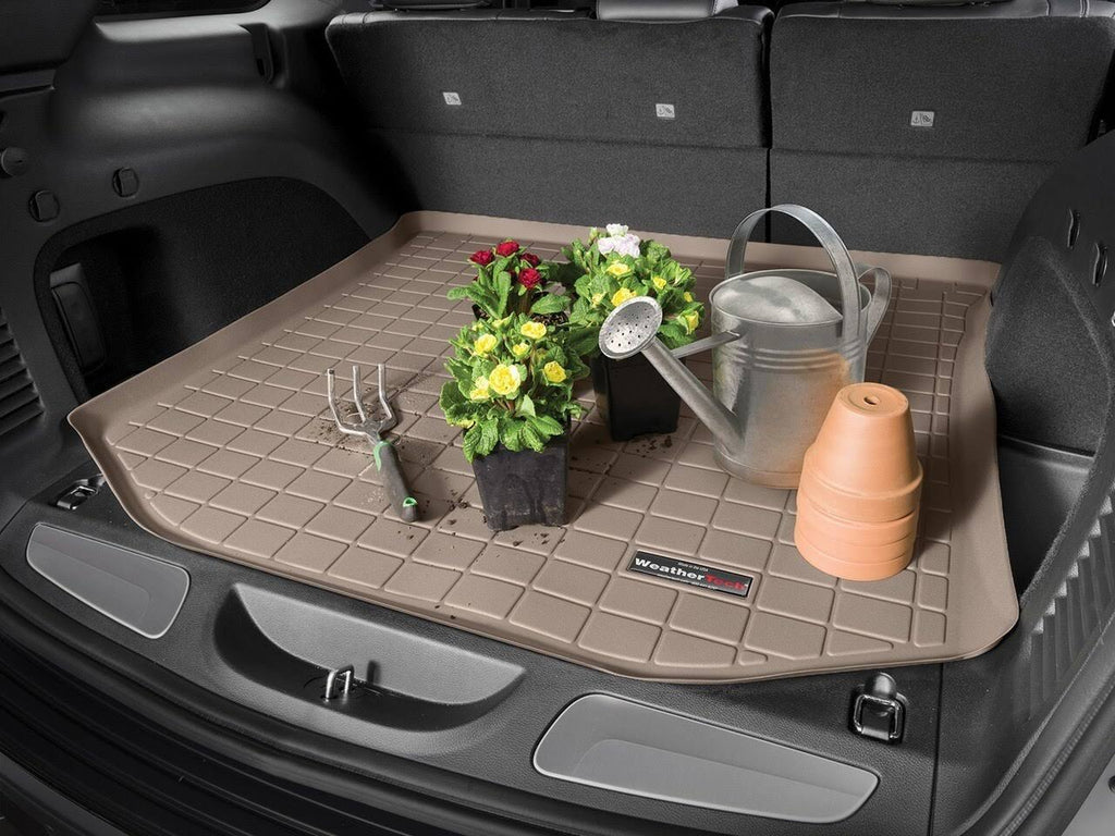 Cargo Liner V598