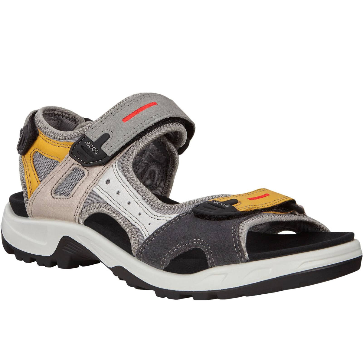Multicolor Shoes H584