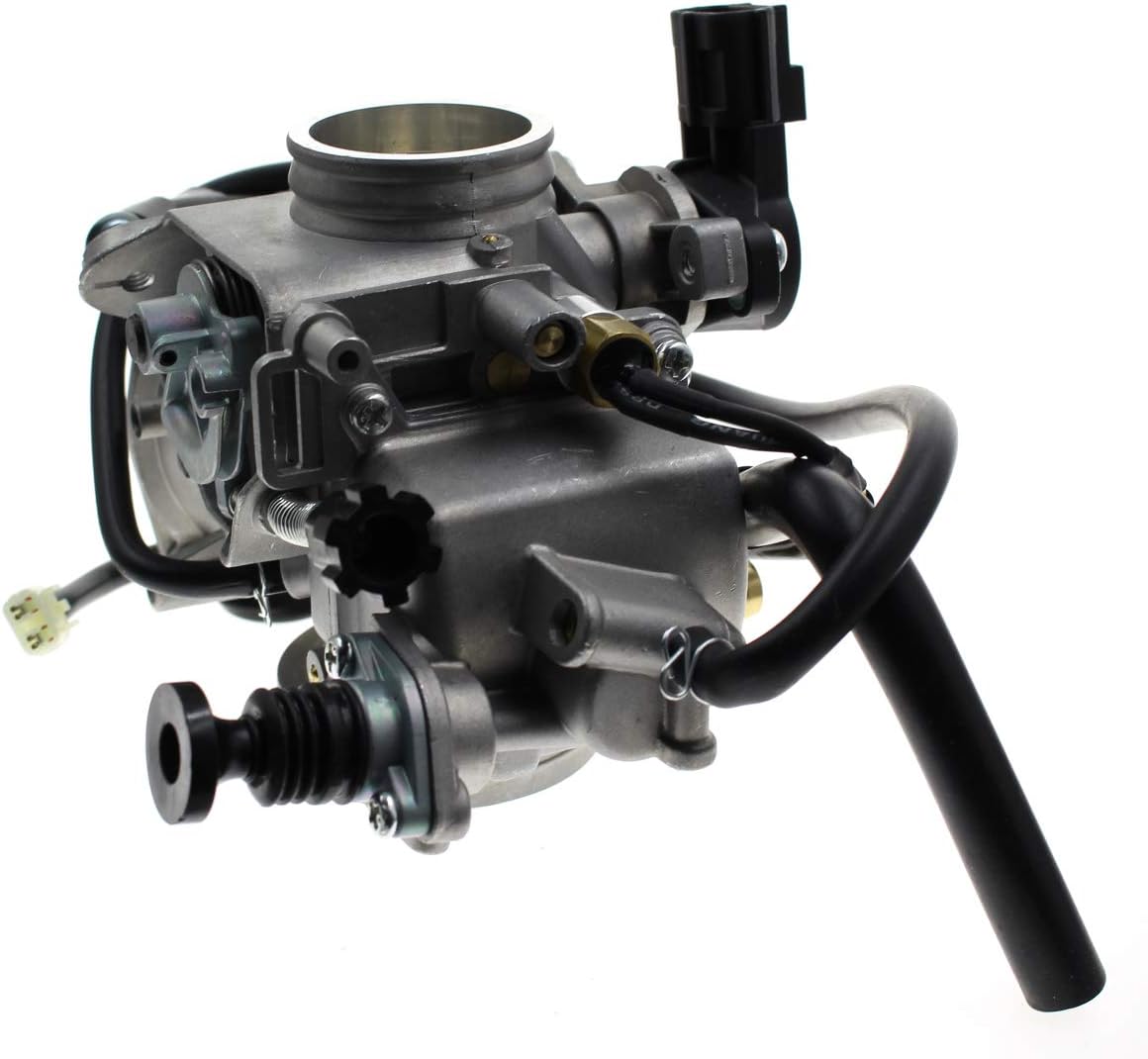 Carburetor for Honda TRX500FE TRX500FM Foreman 500 4X4 Pack of 2 U44464