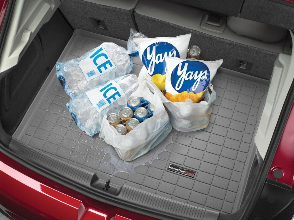 Cargo Liner V598