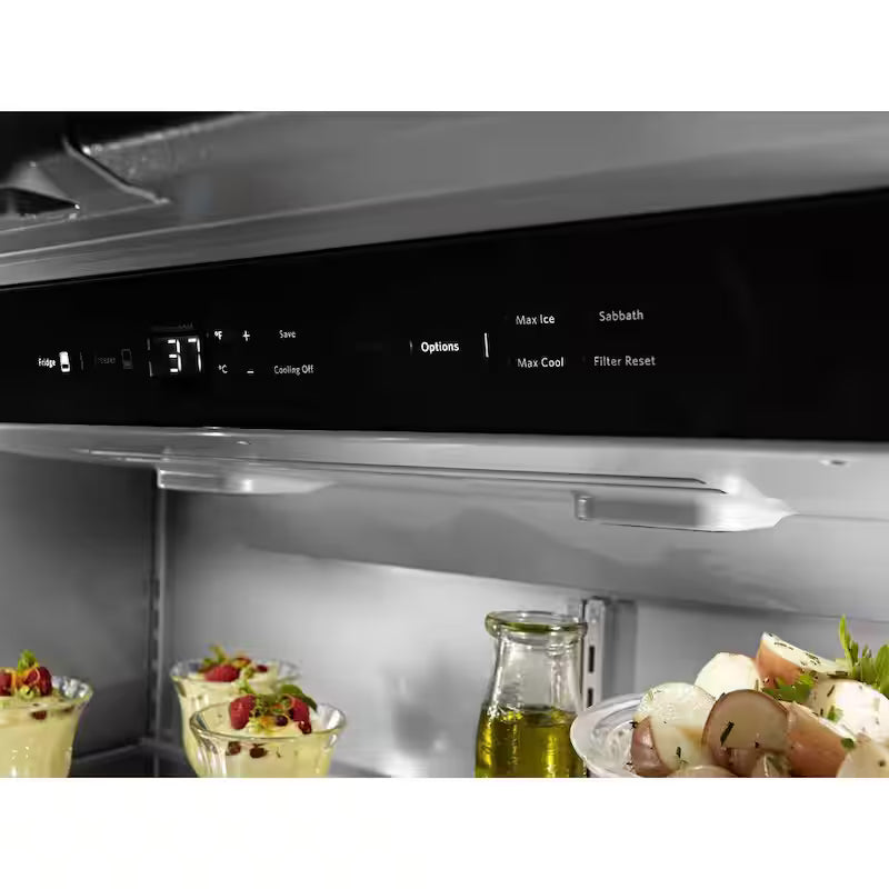 Built-In French Door Refrigerator S7945