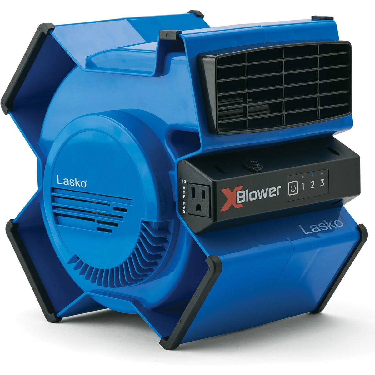 Utility Blower Fan with USB Port N747