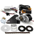 250W Electric Conversion Kit Left Chain Drive N3557
