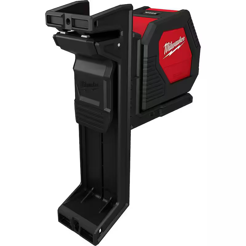 Cross Laser with Laser Line Detector D86720