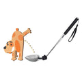 Long Handled Telescopic Dog Urine Catcher S656