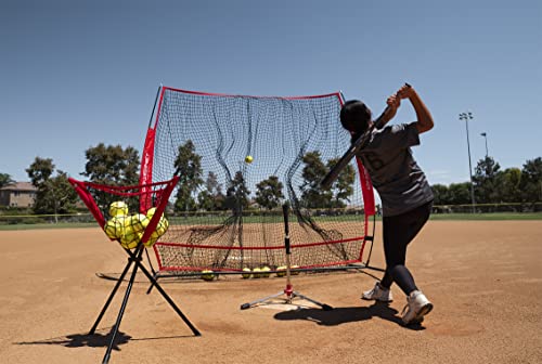 7x7 Baseball Batting Net Z151