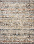 Taupe Rug 9'5 x 12'10 P67829