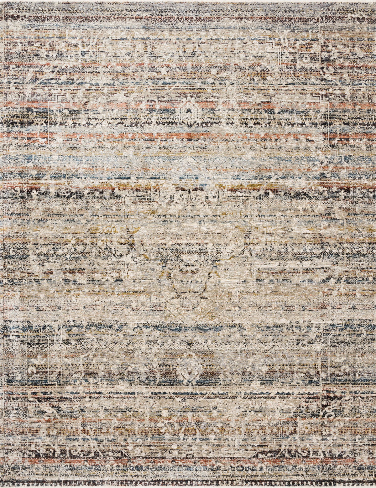 Taupe Rug 9'5 x 12'10 P67829