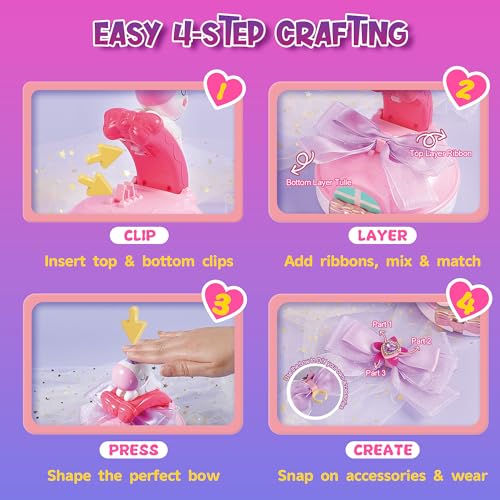 DIY Headband & Jewelry Making Set D828567